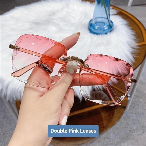 Three Super Color Sunglasses main image 10